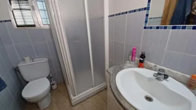 Finca rústica en venta en Roda (La), La Roda de 220.000 €