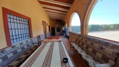 Finca rústica en venta en Roda (La), La Roda de 220.000 €