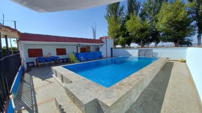 Finca rústica en venta en Roda (La), La Roda de 220.000 €