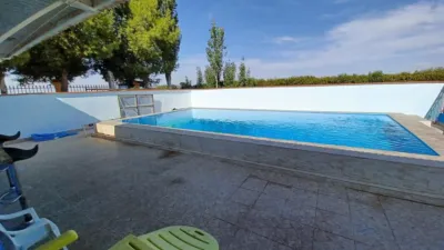 Finca rústica en venta en Roda (La), La Roda de 220.000 €