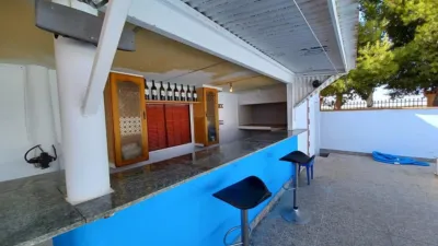 Finca rústica en venta en Roda (La), La Roda de 220.000 €