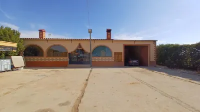 Finca rústica en venta en Roda (La), La Roda de 220.000 €