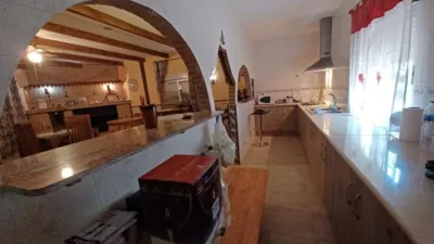 Finca rústica en venta en Roda (La), La Roda de 220.000 €