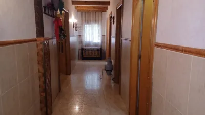 Finca rústica en venta en Roda (La), La Roda de 220.000 €