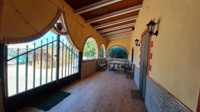 Finca rústica en venta en Roda (La), La Roda de 220.000 €