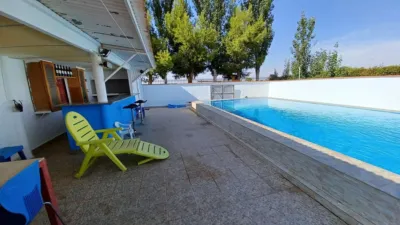 Finca rústica en venta en Roda (La), La Roda de 220.000 €