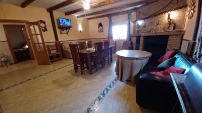 Finca rústica en venta en Roda (La), La Roda de 220.000 €