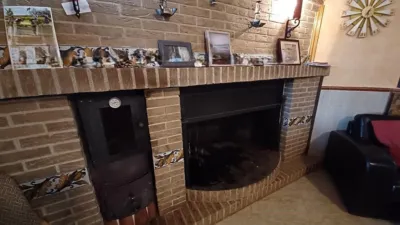 Finca rústica en venta en Roda (La), La Roda de 220.000 €