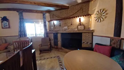 Finca rústica en venta en Roda (La), La Roda de 220.000 €
