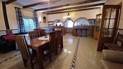Finca rústica en venta en Roda (La), La Roda de 220.000 €