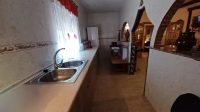 Finca rústica en venta en Roda (La), La Roda de 220.000 €