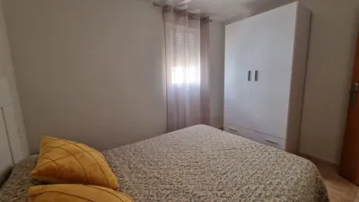 Piso en alquiler en Barrio, Plasencia de 450 €<span>/mes</span>