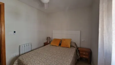 Piso en alquiler en Barrio, Plasencia de 450 €<span>/mes</span>