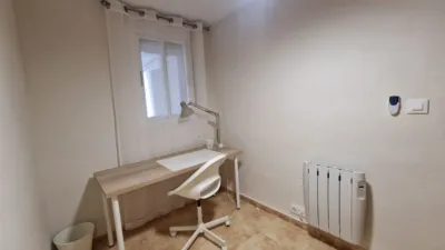 Piso en alquiler en Barrio, Plasencia de 450 €<span>/mes</span>