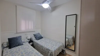Piso en alquiler en Barrio, Plasencia de 450 €<span>/mes</span>