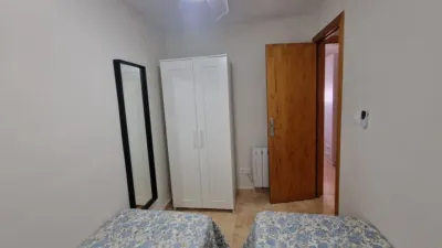 Piso en alquiler en Barrio, Plasencia de 450 €<span>/mes</span>