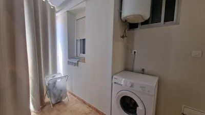 Piso en alquiler en Barrio, Plasencia de 450 €<span>/mes</span>