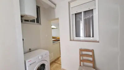 Piso en alquiler en Barrio, Plasencia de 450 €<span>/mes</span>