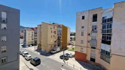 Piso en alquiler en Barrio, Plasencia de 450 €<span>/mes</span>