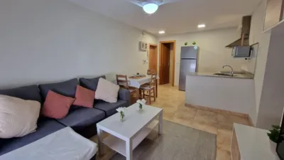 Piso en alquiler en Barrio, Plasencia de 450 €<span>/mes</span>