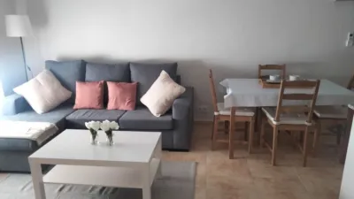 Piso en alquiler en Barrio, Plasencia de 450 €<span>/mes</span>