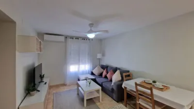 Piso en alquiler en Barrio, Plasencia de 450 €<span>/mes</span>