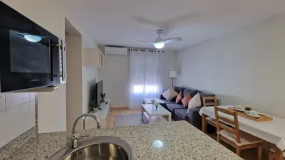 Piso en alquiler en Barrio, Plasencia de 450 €<span>/mes</span>