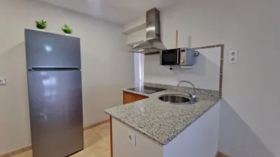 Piso en alquiler en Barrio, Plasencia de 450 €<span>/mes</span>