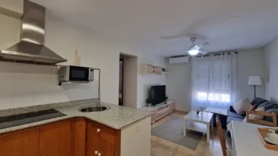 Piso en alquiler en Barrio, Plasencia de 450 €<span>/mes</span>