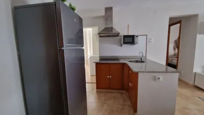 Piso en alquiler en Barrio, Plasencia de 450 €<span>/mes</span>