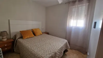 Piso en alquiler en Barrio, Plasencia de 450 €<span>/mes</span>
