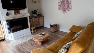 Chalet in Soba photo 16