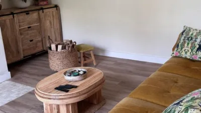 Chalet in Soba photo 17