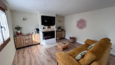 Chalet in Soba photo 18