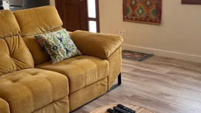 Chalet in Soba photo 19