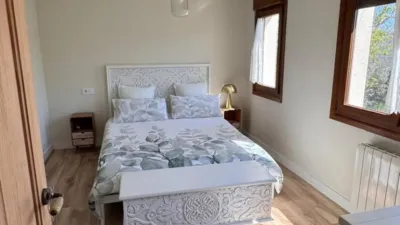 Chalet in Soba photo 23