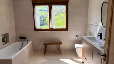 Chalet in Soba photo 24