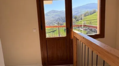 Chalet in Soba photo 27