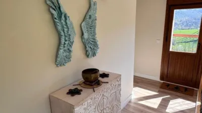 Chalet in Soba photo 29