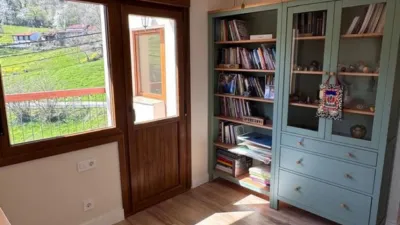 Chalet in Soba photo 31