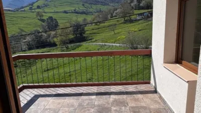 Chalet in Soba photo 32