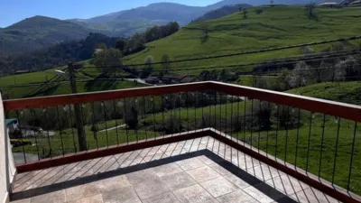 Chalet in Soba photo 33