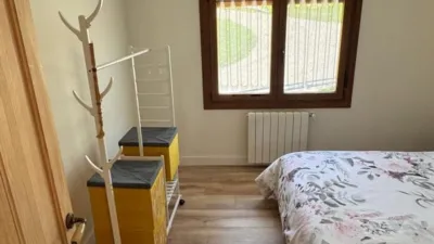 Chalet in Soba photo 34