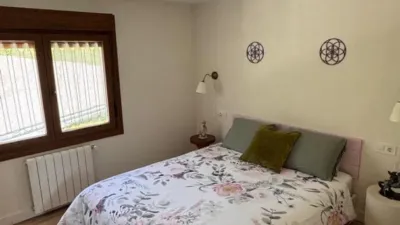 Chalet in Soba photo 35