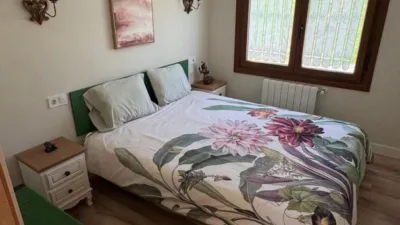 Chalet in Soba photo 36