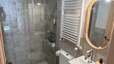 Chalet in Soba photo 37