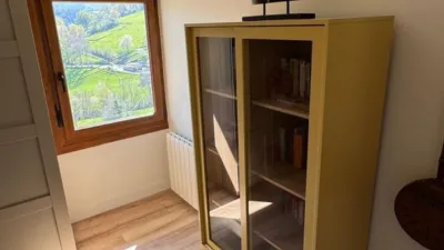 Chalet in Soba photo 40