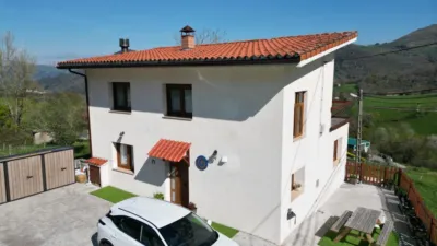 Chalet in Soba photo 43