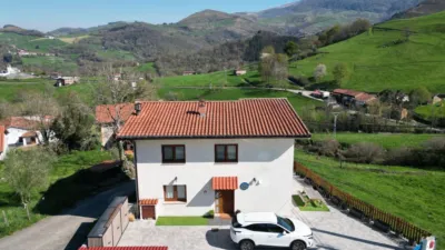 Chalet in Soba photo 44