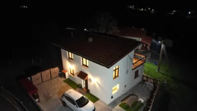 Chalet in Soba photo 45